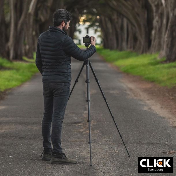 Peak Design Travel Tripod Alu