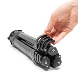 Peak Design Travel Tripod Alu