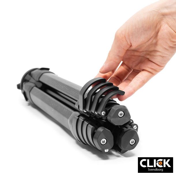 Peak Design Travel Tripod Alu