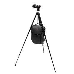 Peak Design Travel Tripod Alu