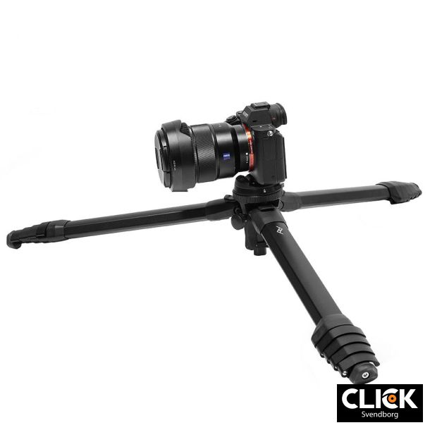 Peak Design Travel Tripod Alu