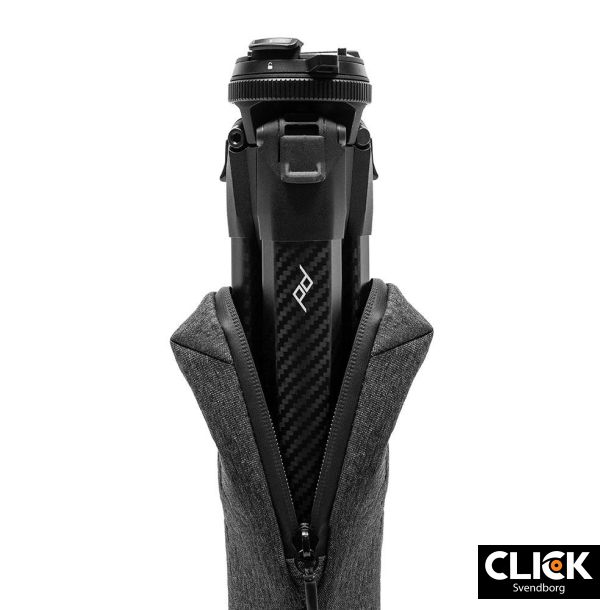 Peak Design Travel Tripod Alu