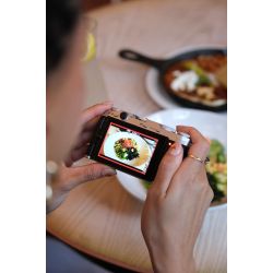 Fujifilm X-M5 Body Black