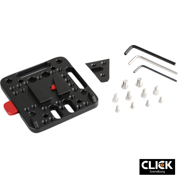 SmallRig 1846 V-LOCK ASSEMBLY 
