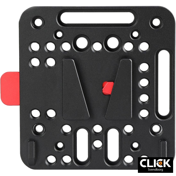 SmallRig 1846 V-LOCK ASSEMBLY 