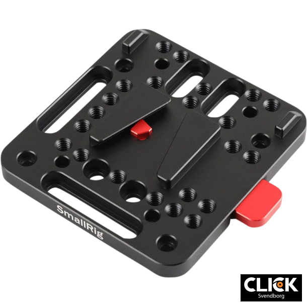 SmallRig 1846 V-LOCK ASSEMBLY 