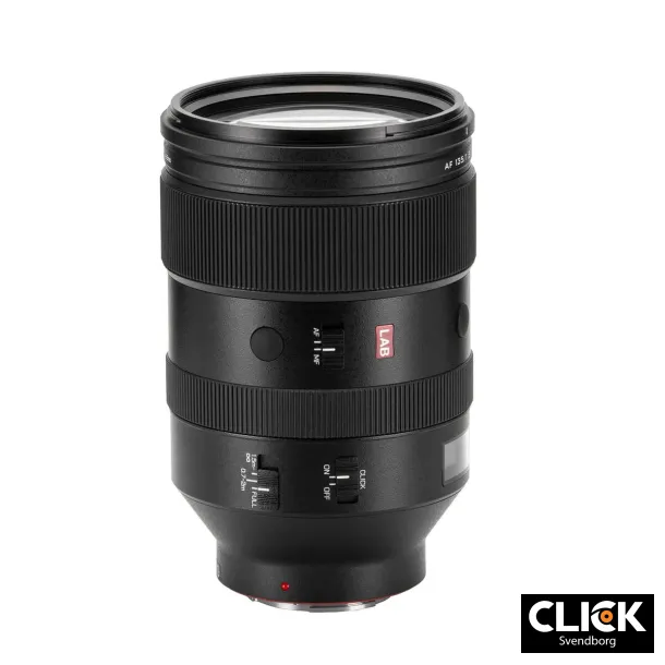 VILTROX AF 135mm F1.8 til Sony FE