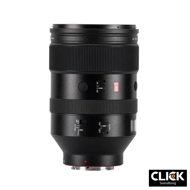 VILTROX AF 135mm F1.8 til Sony FE