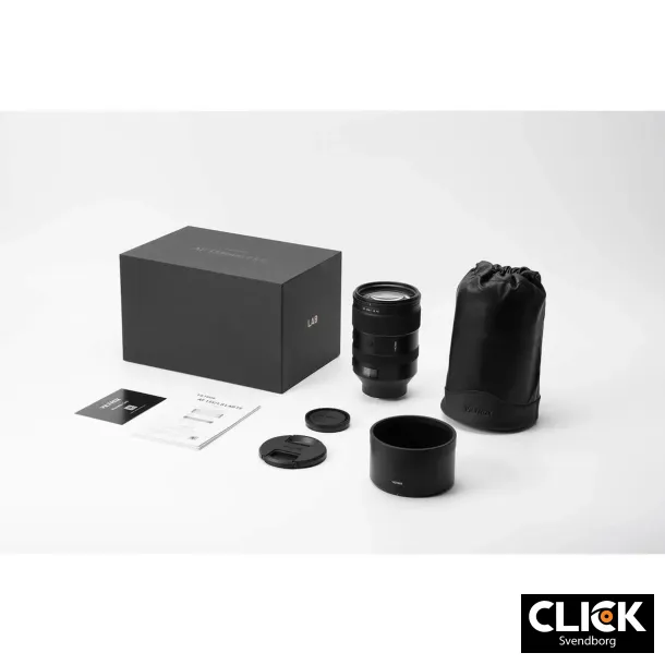 VILTROX AF 135mm F1.8 til Sony FE