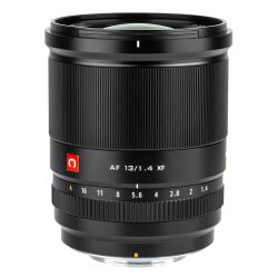 VILTROX AF 13mm F1.4 For Fuji