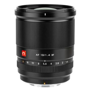 VILTROX AF 13mm F1.4 For Fuji