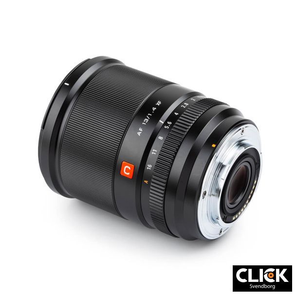 VILTROX AF 13mm F1.4 For Fuji
