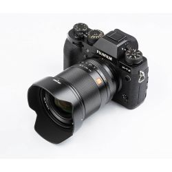 VILTROX AF 13mm F1.4 For Fuji