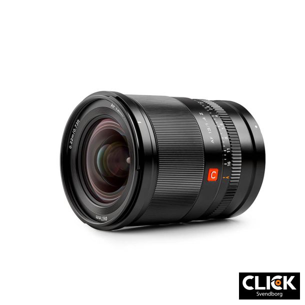 VILTROX AF 13mm F1.4 For Nikon Z (APS-C)