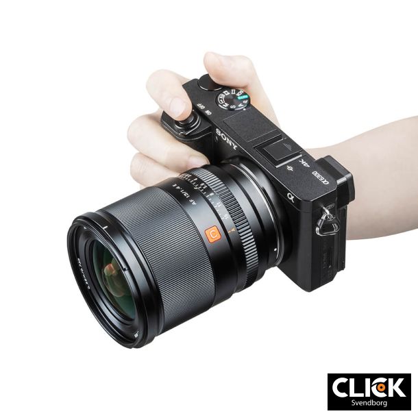 VILTROX AF 13mm F1.4 For Sony E (APS-C)