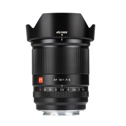 VILTROX AF 13mm F1.4 For Sony E (APS-C)