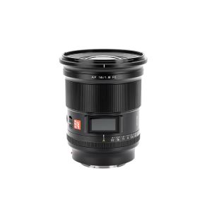 VILTROX AF 16mm F1.8 For Nikon Z (Fullframe)