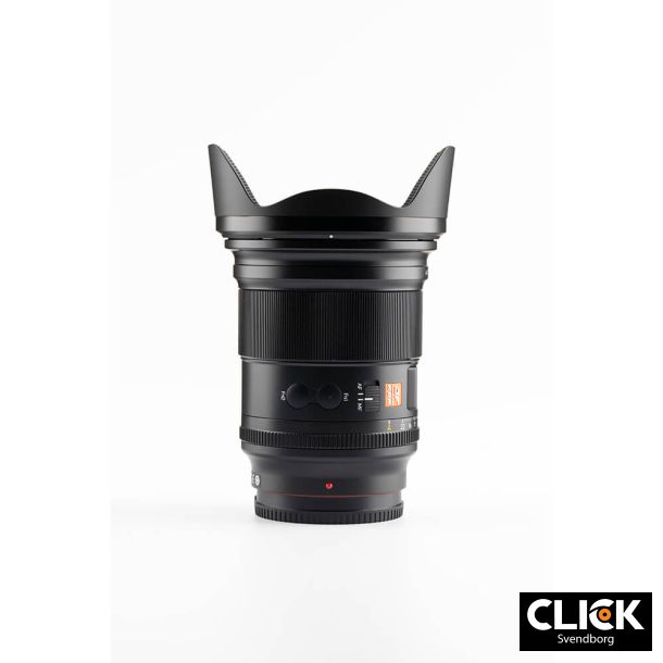VILTROX AF 16mm F1.8 For Sony FE (Full-frame)