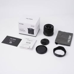 VILTROX AF 20mm F2.8 For Nikon Z (Full-frame)
