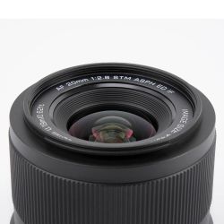 VILTROX AF 20mm F2.8 For Nikon Z (Full-frame)
