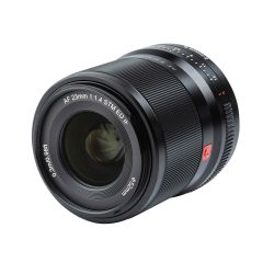VILTROX AF 23mm F1.4 For Nikon Z (APS-C)
