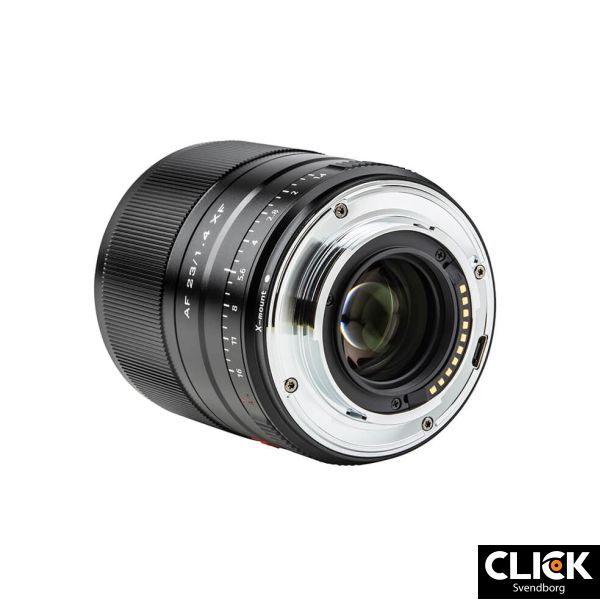 VILTROX AF 23mm F1.4 For Fuji X