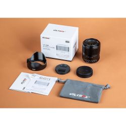 VILTROX AF 23mm F1.4 For Fuji X
