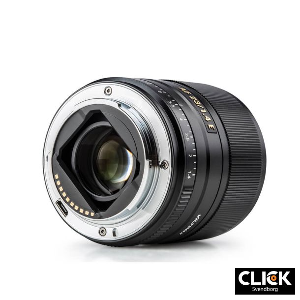 VILTROX AF 23mm F1.4 For Sony E (APS-C)