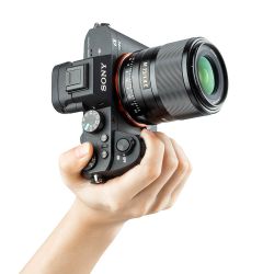 VILTROX AF 23mm F1.4 For Sony E (APS-C)