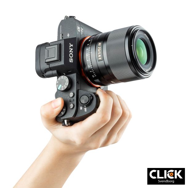 VILTROX AF 23mm F1.4 For Sony E (APS-C)