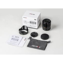 VILTROX AF 23mm F1.4 For Sony E (APS-C)