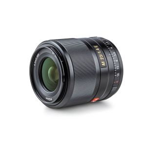 VILTROX AF 23mm F1.4 For Sony E (APS-C)