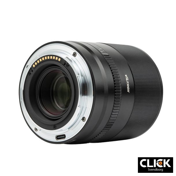 VILTROX AF 24mm F1.8 For Nikon Z (Full Frame)