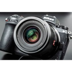 VILTROX AF 24mm F1.8 For Nikon Z (Full Frame)