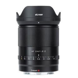 VILTROX AF 24mm F1.8 For Nikon Z (Full Frame)