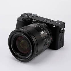 VILTROX AF 27mm F1.2 For Sony E (APS-C)