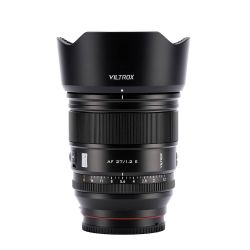 VILTROX AF 27mm F1.2 For Sony E (APS-C)
