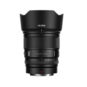 VILTROX AF 27mm F1.2 For Nikon Z (APS-C)