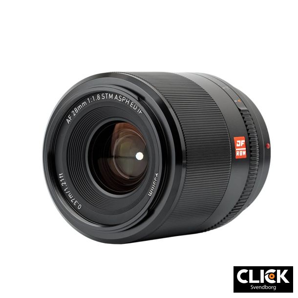 VILTROX AF 28mm F1.8 For Sony FE (Fullframe)
