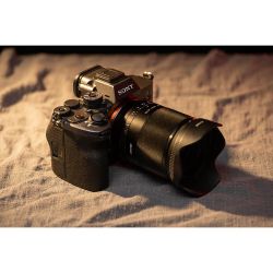 VILTROX AF 28mm F1.8 For Sony FE (Fullframe)