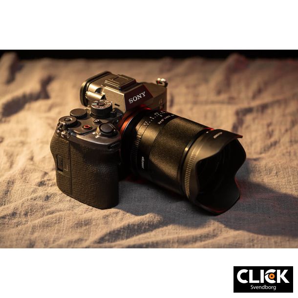 VILTROX AF 28mm F1.8 For Sony FE (Fullframe)