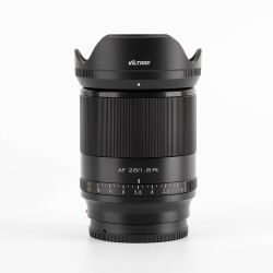 VILTROX AF 28mm F1.8 For Sony FE (Fullframe)