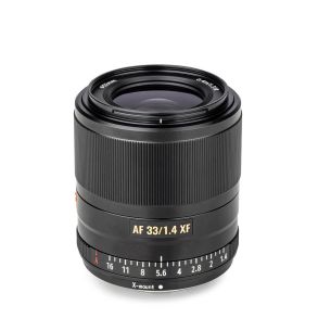 VILTROX AF 33mm F1.4 For Fuji X (APS-C)