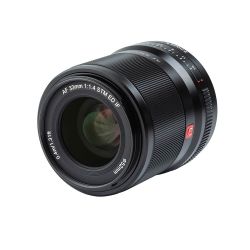 VILTROX AF 33mm F1.4 For Nikon Z (APS-C)