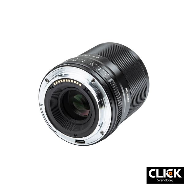 VILTROX AF 33mm F1.4 For Nikon Z (APS-C)