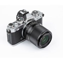VILTROX AF 33mm F1.4 For Nikon Z (APS-C)