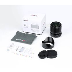 VILTROX AF 33mm F1.4 For Nikon Z (APS-C)