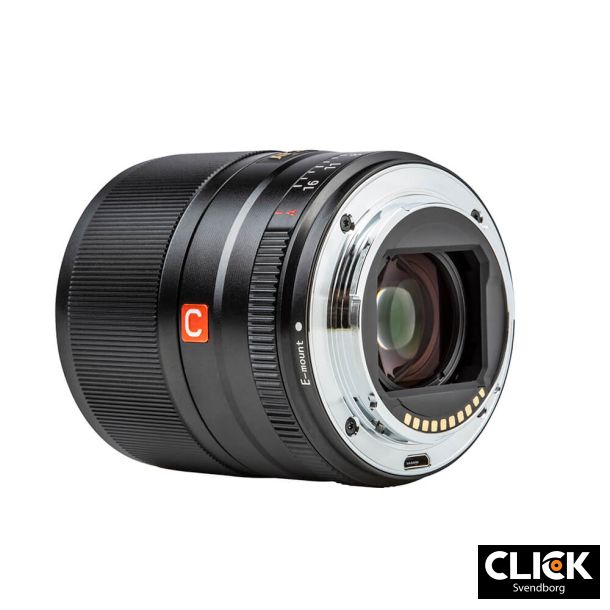 VILTROX AF 33mm F1.4 For Sony E (APS-C)