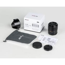 VILTROX AF 33mm F1.4 For Sony E (APS-C)