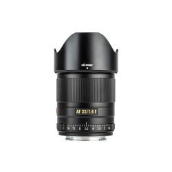 VILTROX AF 33mm F1.4 For Sony E (APS-C)